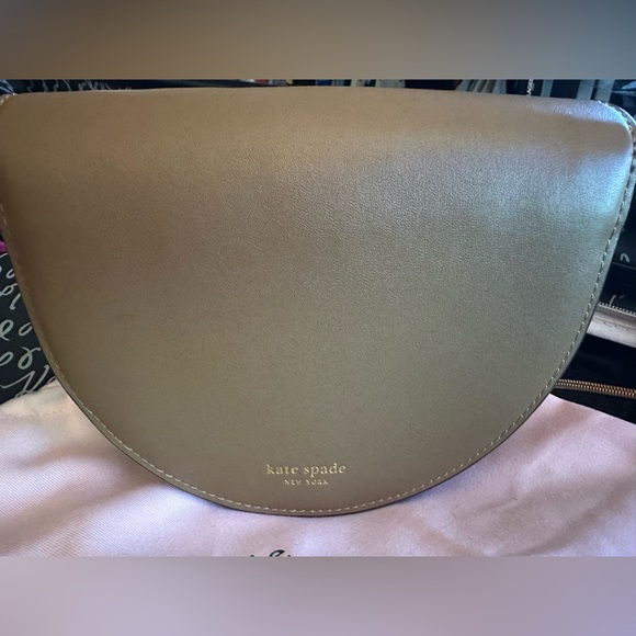 Kate Spade Lucy Smooth Leather 3D Leopard - Picture 5 of 8